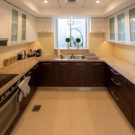 First Class 2Br With Burj Khalifa & Downtown View Dubai Eksteriør bilde