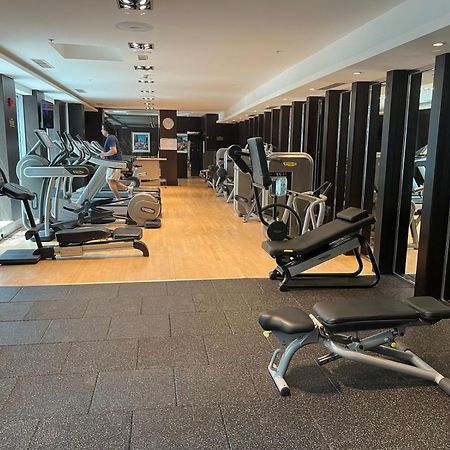 First Class 2Br With Burj Khalifa & Downtown View Dubai Eksteriør bilde