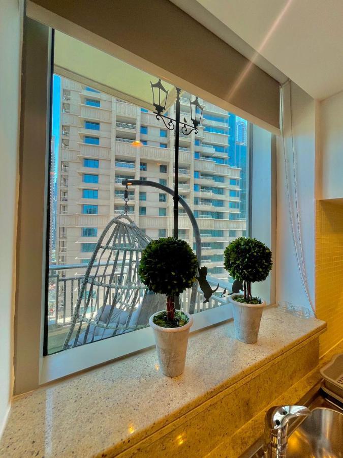 First Class 2Br With Burj Khalifa & Downtown View Dubai Eksteriør bilde